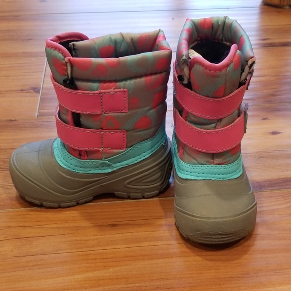 Snow  boots - Picture 3 of 4